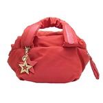 SEE BY CHLOE (シーバイ・クロエ) ハンドバッグ 9S7738-P140-CHERRY