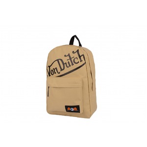 VON DUTCH (ボンダッチ) バックパック 2100 BE