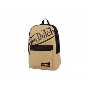 VON DUTCH (ボンダッチ) バックパック 2100 BEBK