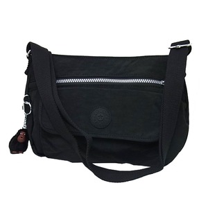 KIPLING (キプリング) SYRO K13163 900 BLACK