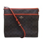 COACH(コーチ) F34938 IMFIU シグネチャー ショルダーバッグ