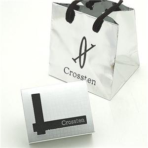 AneCan掲載!Crossten ミニリバーシブルペンダント ターコイズ(AT-221 TS)