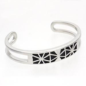 Crossten UNISEX Bangle AT-9