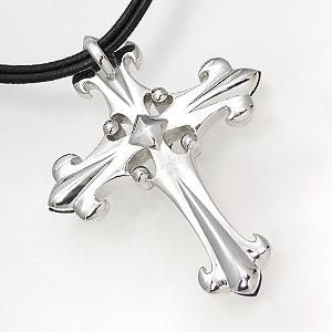 Crossten UNISEX シンボリック ビッグ クス(ペンダント) AT-17