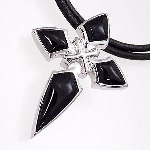 Crossten UNISEX Pendant AT-36