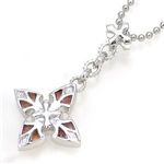 Crossten UNISEX Pendant AT-37 �������󥷥���ڥ�����