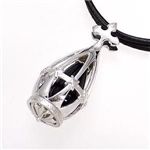 Crossten UNISEX Pendant AT-40