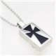 Crossten MENS Pendant AT-54