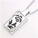 Crossten MENS Pendant AT-54