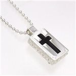 Crossten MENS Pendant AT-55