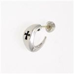 Crossten FEMININE ドロップ（ピアス） AT-107