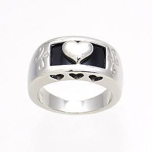 Crossten FEMININE Ring AT-164 #15