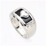 Crossten FEMININE Ring AT-164