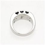 Crossten FEMININE Ring AT-164 #11