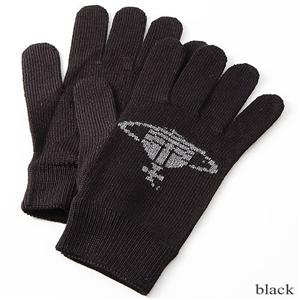 Viviennewestwood �E�[���e�u�N�� G01 0300 BLACK