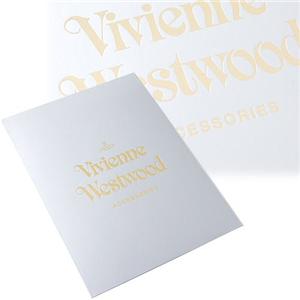 Viviennewestwood �E�[���e�u�N�� G01 0300 BLACK