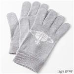 Viviennewestwood ウールテブクロ G01 0300 GRAY