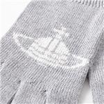 Viviennewestwood ウールテブクロ G01 0300 GRAY