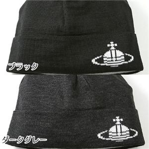 VivienneWestwood �j�b�g�L���b�v C01-300 �u���b�N