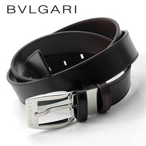 BVLGARI　メンズリバーシブルベルト　21782