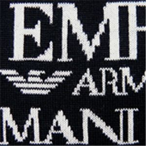 EMPOLIO ARMANI (�G���|���I �A���}�[�j) �}�t���[ 620037-8W225 Black�n