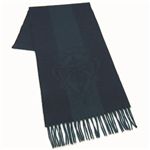 GUCCI (グッチ) マフラー GZA63 Blue系