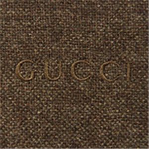 GUCCI (�O�b�`) �}�t���[ GU6 Brown�n