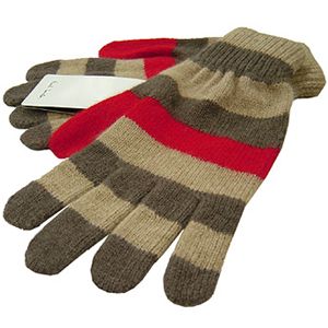 PaulSmith （ポールスミス） グローブ 403G-V10 Beige系