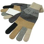 PaulSmith （ポールスミス） グローブ 413G-V14 Gray系