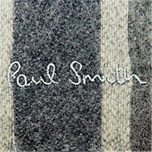 PaulSmith �i�|�[���X�~�X�j �}�t���[ 192F-S40 Gray�n