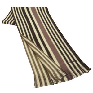 PaulSmith （ポールスミス） マフラー 181G-S16 Brown系