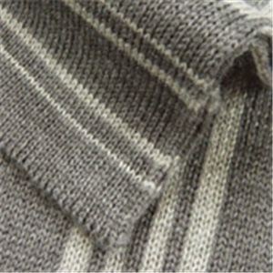 Ermenegildo Zegna (�����ͥ���� ���˥�) �ޥե顼 ZRJ48 Gray��