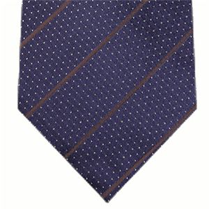GIORGIO ARMANI （ジョルジオ アルマーニ） ネクタイ N-ARM-A00149 Blue系