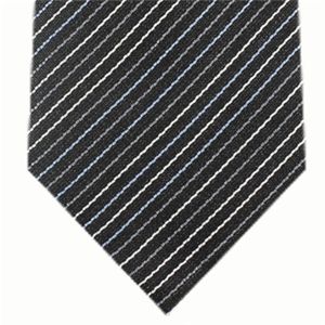 GIORGIO ARMANI （ジョルジオ アルマーニ） ネクタイ N-ARM-A00169 Black系