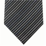 GIORGIO ARMANI （ジョルジオ アルマーニ） ネクタイ N-ARM-A00169 Black系