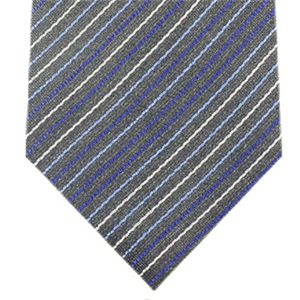 GIORGIO ARMANI （ジョルジオ アルマーニ） ネクタイ N-ARM-A00173 Gray系