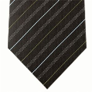 GIORGIO ARMANI （ジョルジオ アルマーニ） ネクタイ N-ARM-A00175 Black系