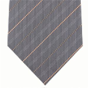 GIORGIO ARMANI （ジョルジオ アルマーニ） ネクタイ N-ARM-A00177 Gray系