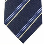 GIORGIO ARMANI （ジョルジオ アルマーニ） ネクタイ N-ARM-A00194 Blue系