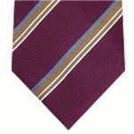 GIORGIO ARMANI （ジョルジオ アルマーニ） ネクタイ N-ARM-A00195 Purple系