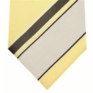 GIORGIO ARMANI （ジョルジオ アルマーニ） ネクタイ N-ARM-A00228 Yellow系