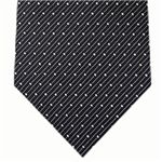 GIORGIO ARMANI （ジョルジオ アルマーニ） ネクタイ N-ARM-A00248 Black系