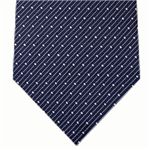 GIORGIO ARMANI （ジョルジオ アルマーニ） ネクタイ N-ARM-A00249 Blue系