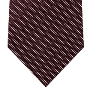 GIORGIO ARMANI （ジョルジオ アルマーニ） ネクタイ N-ARM-A00259 Red系