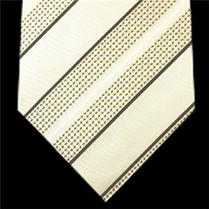 GIORGIO ARMANI （ジョルジオ アルマーニ） ネクタイ N-ARM-A00261 White系