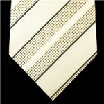 GIORGIO ARMANI （ジョルジオ アルマーニ） ネクタイ N-ARM-A00261 White系