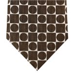 GIORGIO ARMANI （ジョルジオ アルマーニ） ネクタイ N-ARM-A00275 Brown系