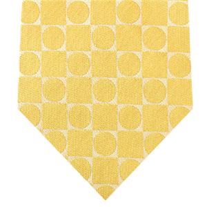 GIORGIO ARMANI （ジョルジオ アルマーニ） ネクタイ N-ARM-A00276 Yellow系