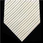 GIORGIO ARMANI （ジョルジオ アルマーニ） ネクタイ N-ARM-A00284 White系