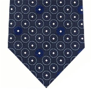 GIORGIO ARMANI （ジョルジオ アルマーニ） ネクタイ N-ARM-A00286 Blue系
